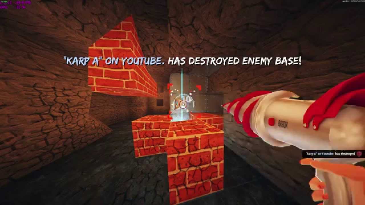 Block N Load: How to Astarella