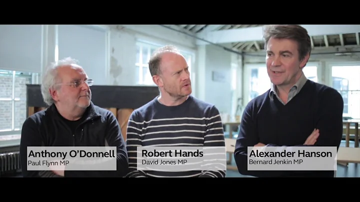COMMITTEE... with Anthony O'Donnell, Robert Hands ...