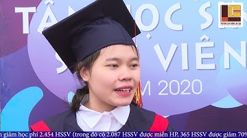 Phóng sự : Tổng kết năm học 2020-2021