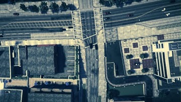 GTA V PS5 - "Seamless Character Switching"