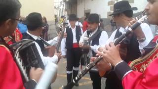 İspanyada Beşiktaş Marşı