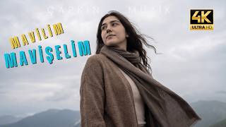 Mavilim mavişelim - Çapkın Müzik - Tenhada buluşalım mavilim