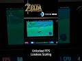 Can Steam Deck run Zelda: Breath of the Wild smoothly? #gaming #steamdeck