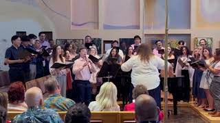 Our Phoenix Mari Esabel Valverde - Choral Audacity