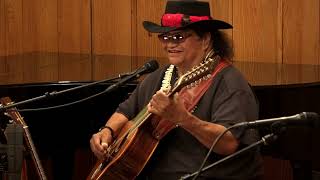 Ledward Kaapana - I Kona