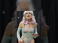 The Comedian Who Won't Leave Her Alone