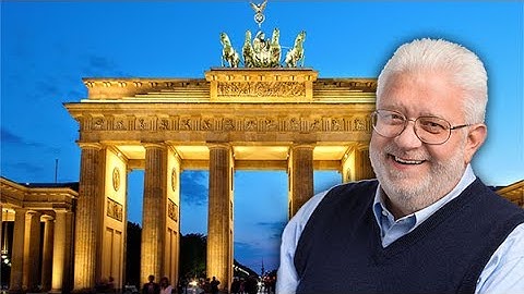 Take a Spin Around Berlin, Music Capital of the World, with WFMT