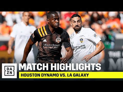 HIGHLIGHTS | Houston