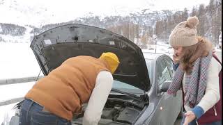 What do you do When Your Car Breaks Down?