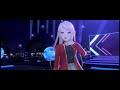 [21:9]スクスタ(LLAS)MV- 夜明珠(イエミンジュ) (鐘嵐珠 ショウ ランジュ Zhong Lanzhu)