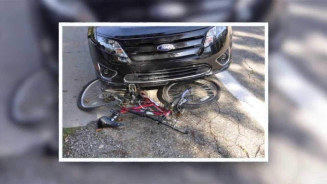 Michigan Bicycle Accident Lawyer MI Bike Injury Attorney YouTube