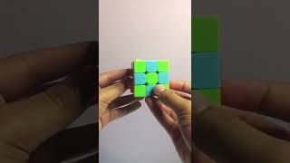New Pattern Unloacked Cube