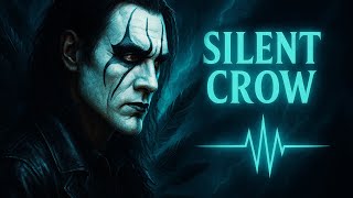 Phantom Of The Synth Crow Sting - Silent Crow