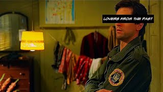 Taxi Driver Edit Mareux-Lovers From The Past