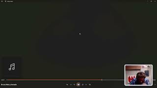 pyKaraoke test run screenshot 4