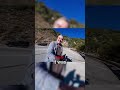 When a Biker Actually Knows How to Drive 🫢