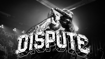 DISPUTE - SKULLDRAGGER (Official Video)