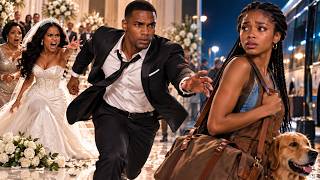 They Mocked the Village Girl for Loving a Billionaire—Then He Left His Wedding for Her | Full Movie