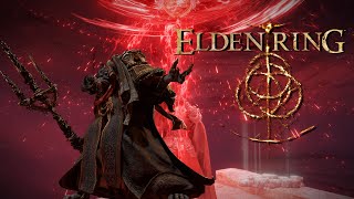 Nihil is WAY to good like extremely good | Elden ring PvP Invasions