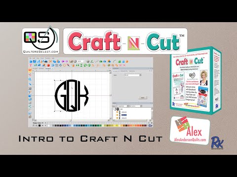 Craft N Cut