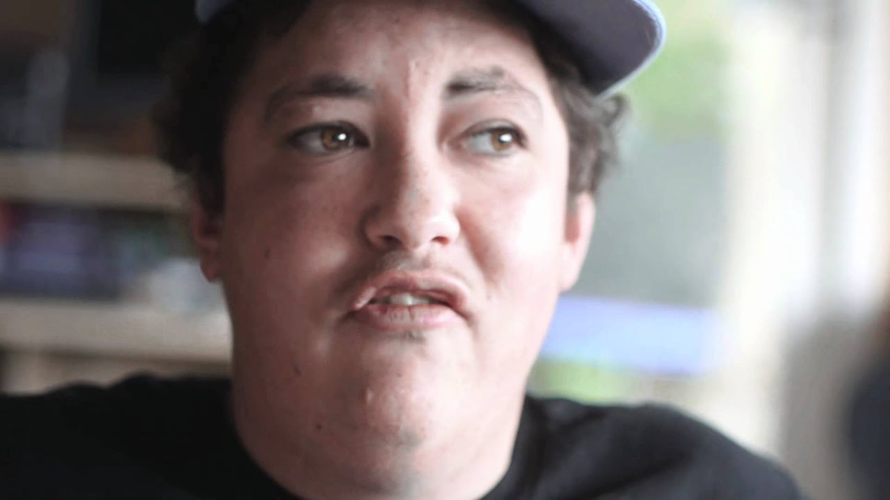 Jay Dog "The Fight" YouTube