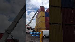 Trabajo #peligro #viral #puertos