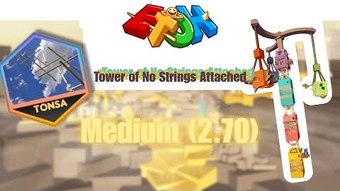 EToH Tower of No Strings Attached Purgatorio