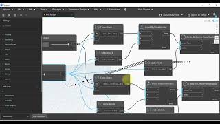 11_Creating Circles in Revit Dynamo Profile