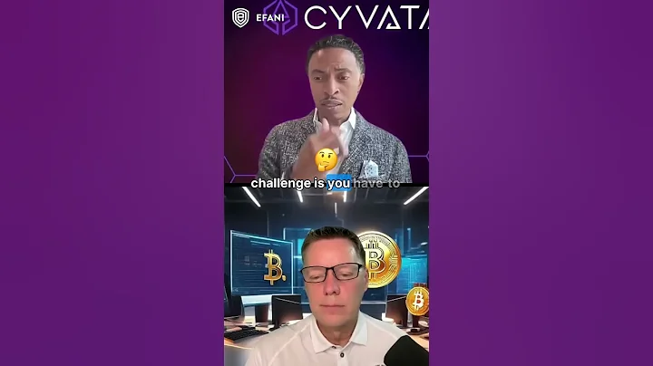 Are Small Businesses the New Favorite Targets for Cybercriminals? 🚨 #Cyvatar #Podcast #Efani