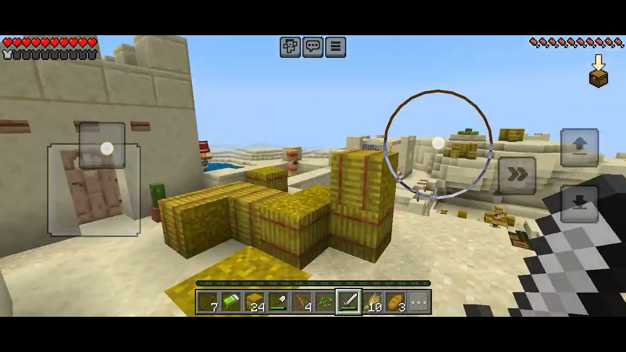 #minecraftsurvivalseriesepisode1 