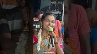 கோணம்பட்டி ஸ்ரீ சந்தனமாரியம்மன் கோயில்🩷✨#sathya #selvin #shortvideo #shorts #kummipattu #love