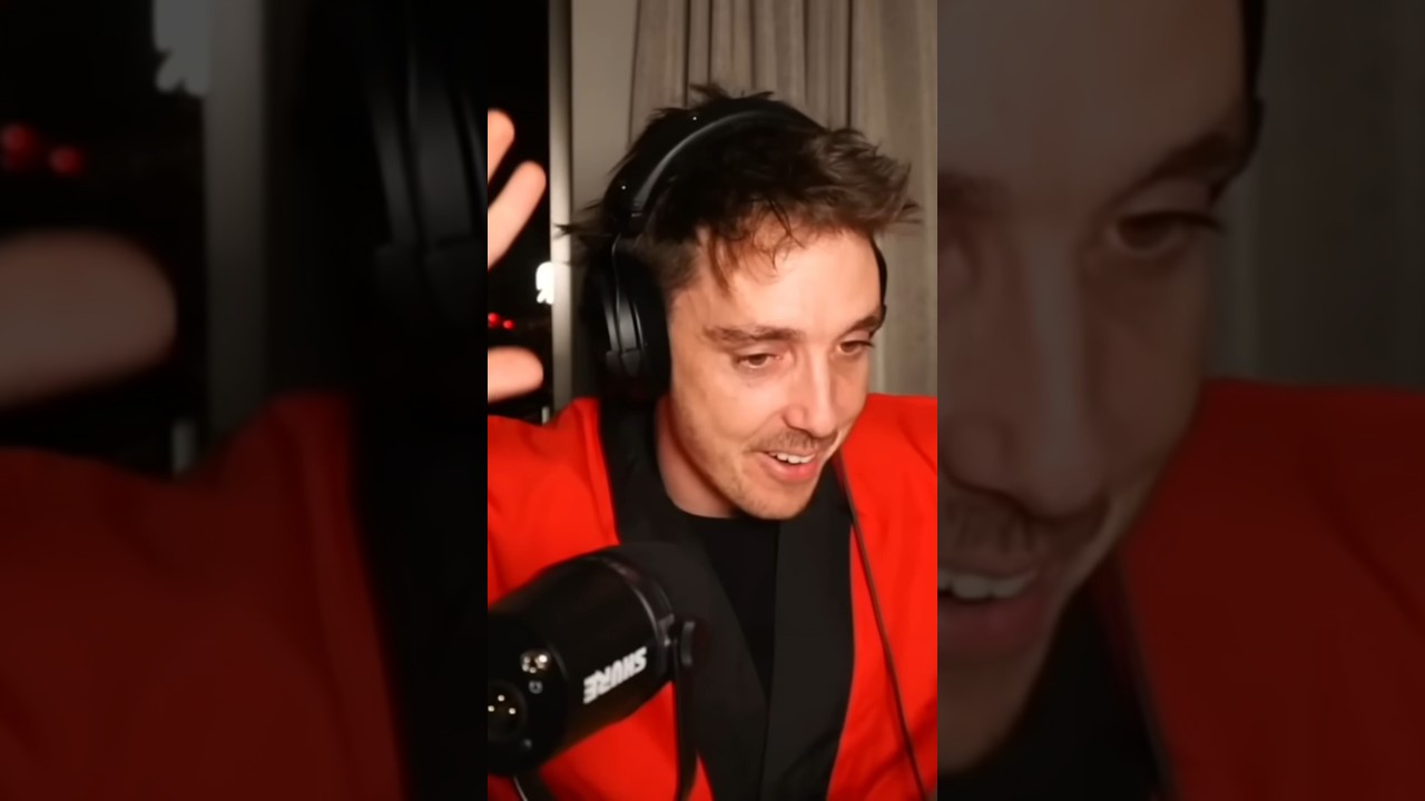 Wroetoshaw wants to smash lazarBeam 