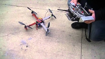 QQ thunder gyro help