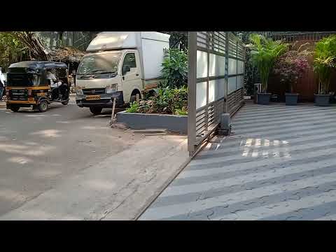 SMARTIE installation video