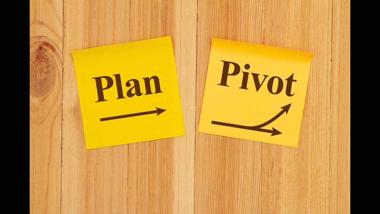 EP212: Steven Barr & 9 Non-Tech Pivots Your Church Needs To Consider