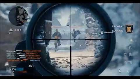 "I Follow You" WWII COD Edit - By TumbleVFX (Editors Appclip)