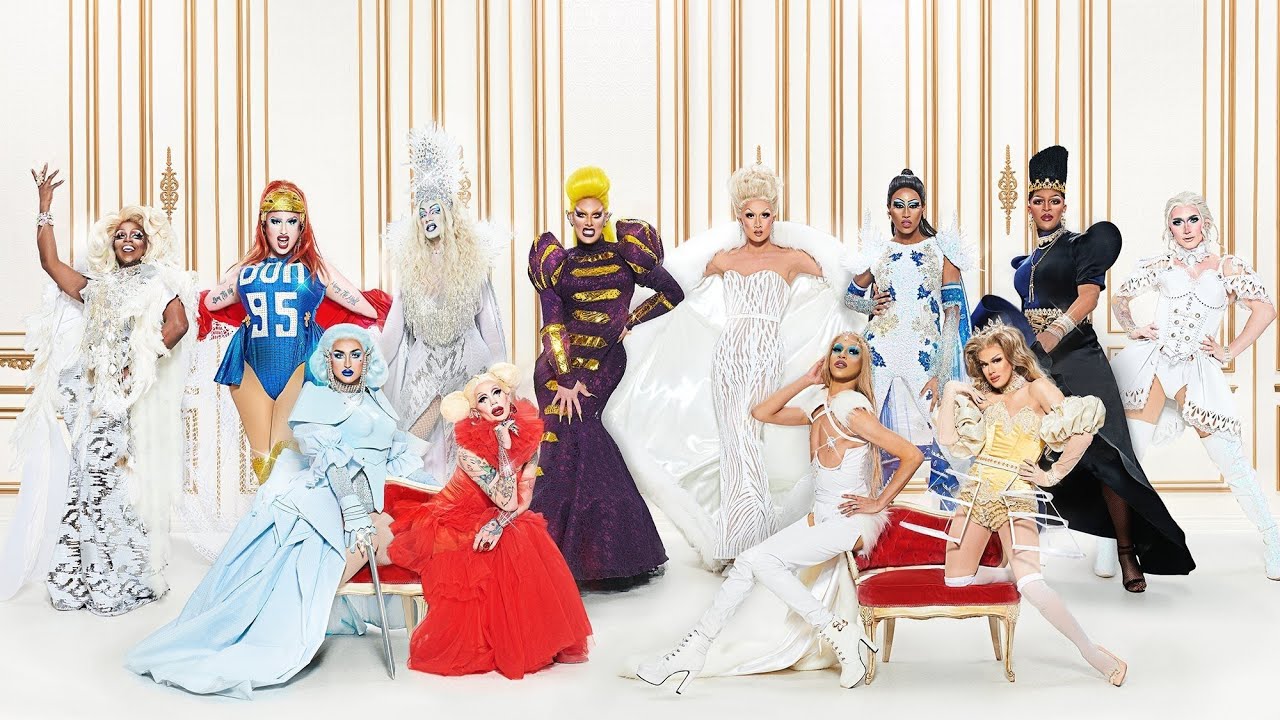 Canada's Drag Race Season 6 Episode 9 Stream HD