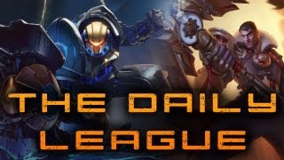 The Daily League - Yellowstone (Ep. 72)