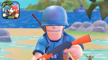 Army Commander - How To Build The Best Army And Crush Your Enemies!