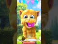Talking ginger gameplay funny cat video talkingtomversion Talking ginger gameplay funny cat video talkingtomversion