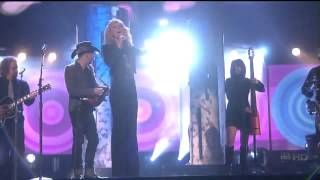 Watch Sugarland Irreplaceable video