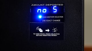 No Sale Troubleshooting for GVC 1 Vending Machines | Step-by-Step Guide
