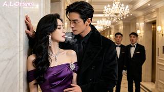 Cold CEO avoids all women, but falls for a smoking girl and pins her for a breathtaking kiss! screenshot 1
