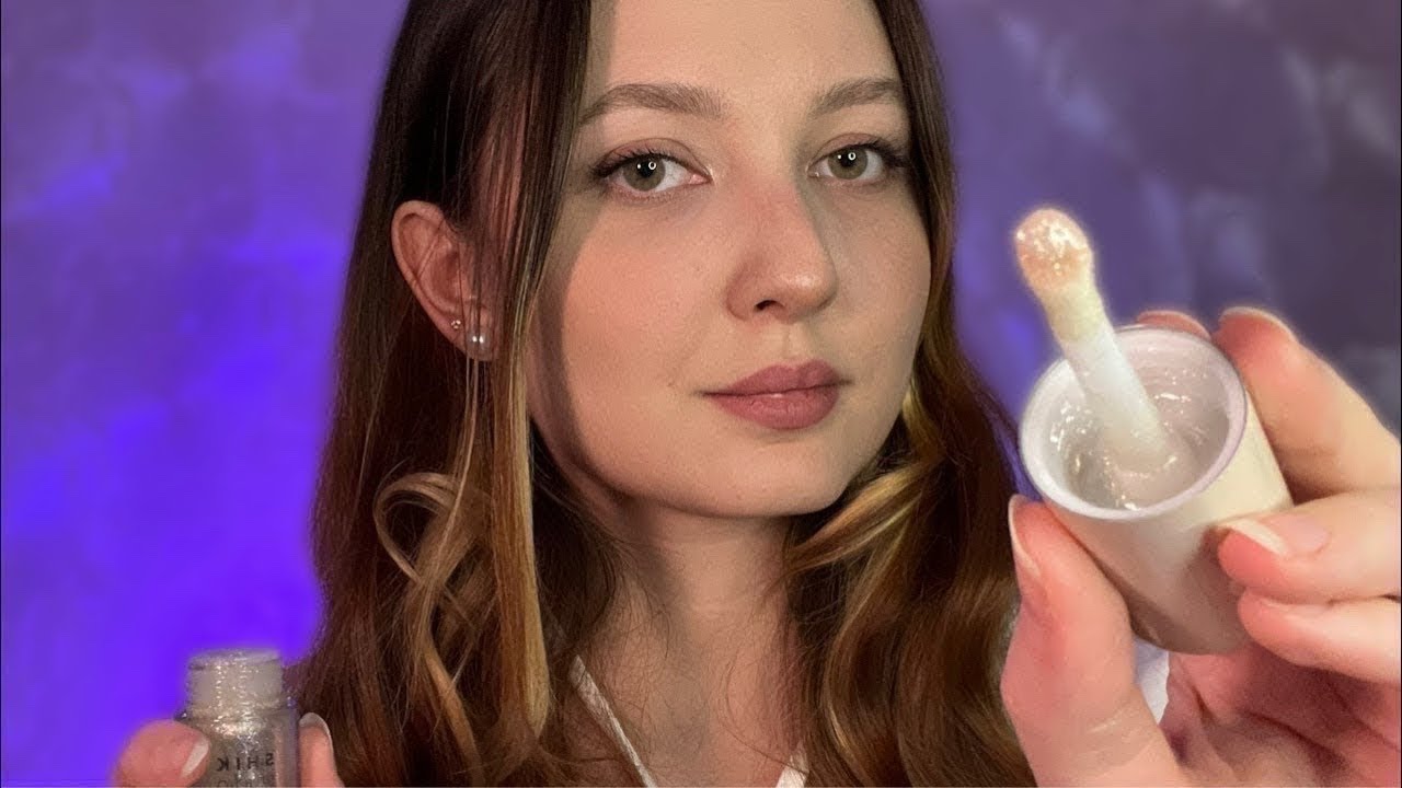 АСМР Стрим ❣️ ASMR Live Stream