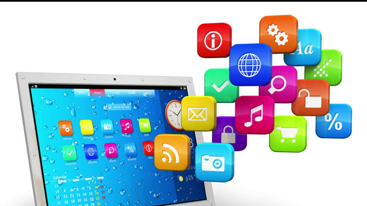 மிகவும் எளிதான விளக்கம் | WHAT IS SOFTWARE | APP | CODING | EXPLANATION | Tamil newspaper mockup