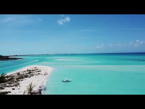 Beautiful by nature Turks and Caicos islands 🇹🇨 TCI.