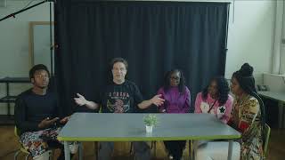 Ontech Studios A Student Production