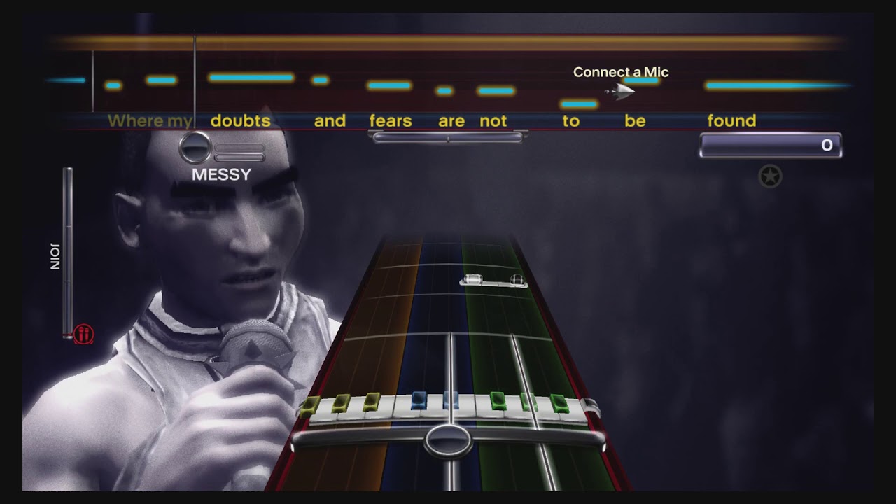 Chart-a-thon: Metajoker - Universe (feat. Fluttershyay) - Rock Band 3 Custom