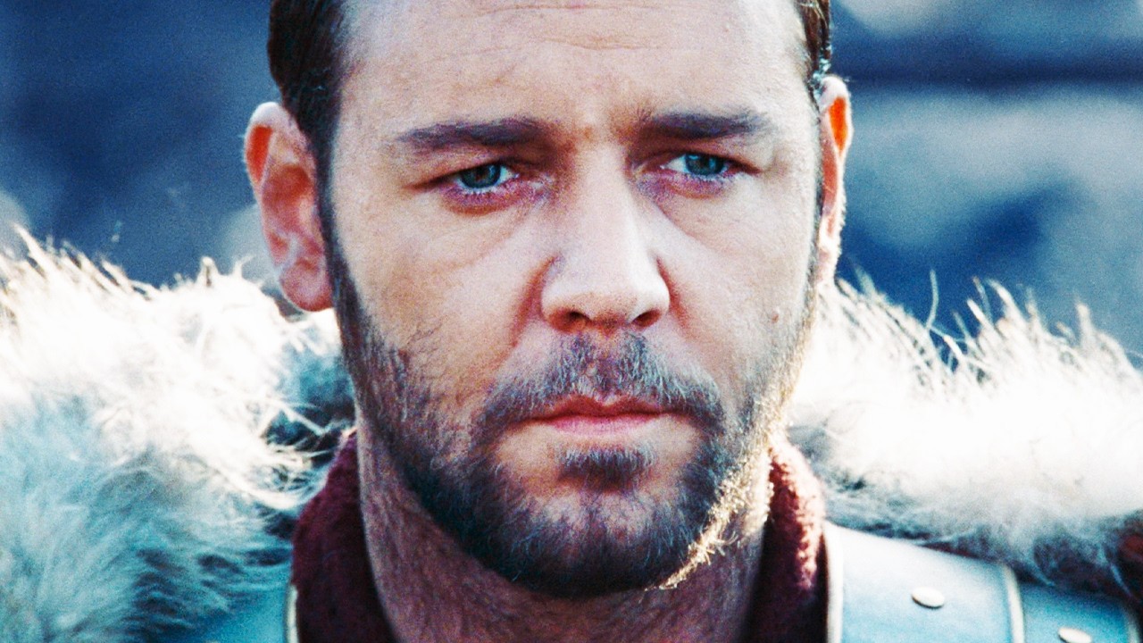 Why Gladiator Remains a TIMELESS Masterpiece - YouTube