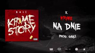 Krime - Na Dnie chords